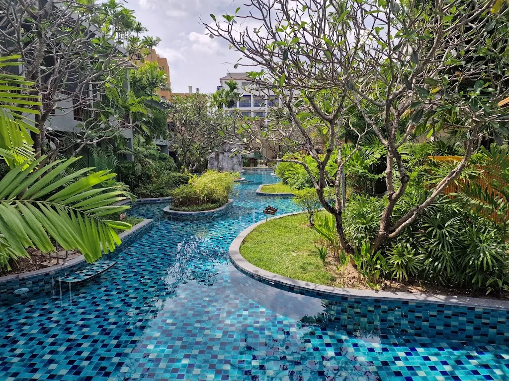 Metadee Concept Hotel hotel photo