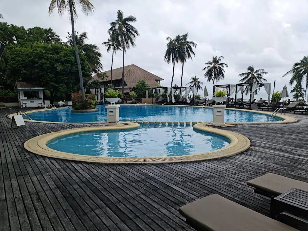 Cape Panwa Hotel hotel photo