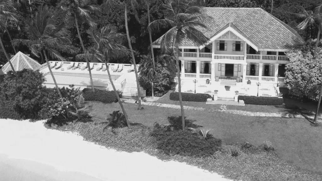 Cape Panwa Hotel hotel photo