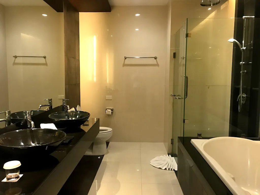 Cape Panwa Hotel hotel photo