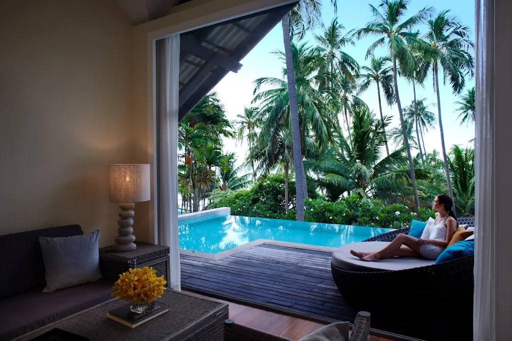 Cape Panwa Hotel hotel photo