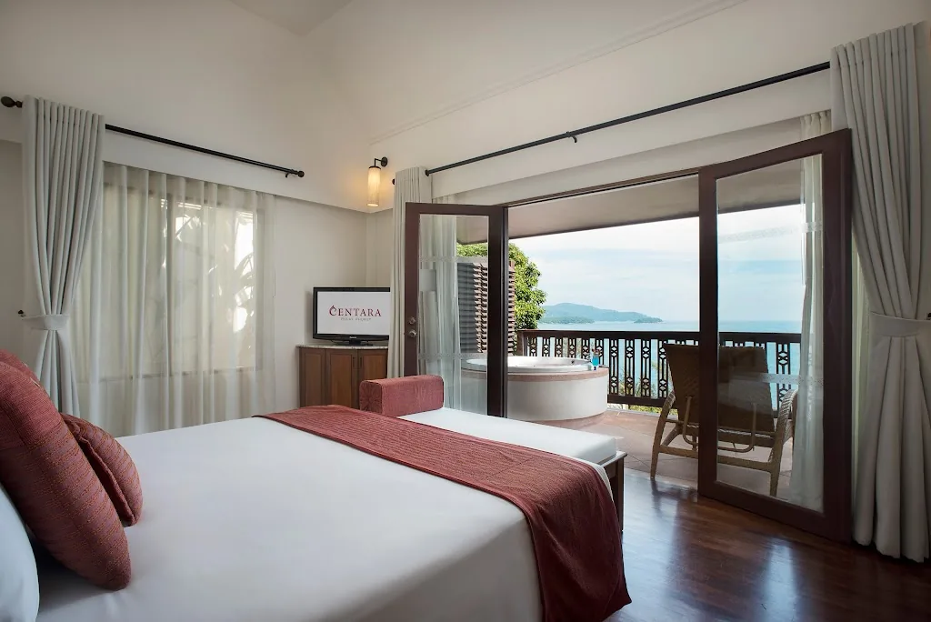 Centara Villas Phuket hotel photo