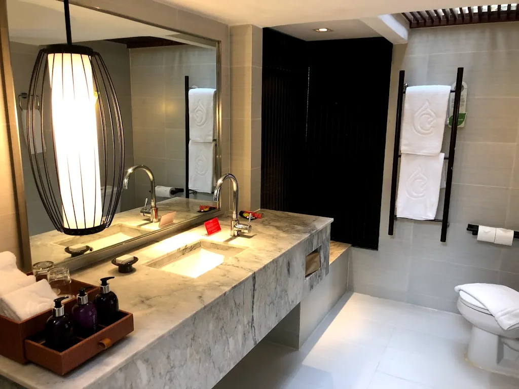 Centara Villas Phuket hotel photo