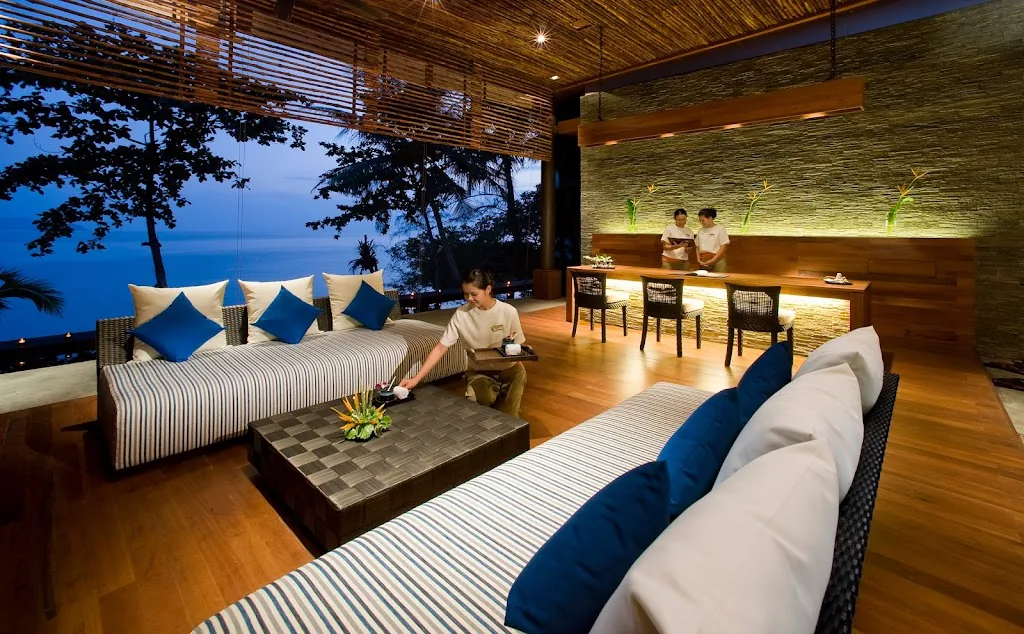 Centara Villas Phuket hotel photo