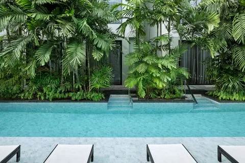 Four Points by Sheraton Phuket Patong hotel photo