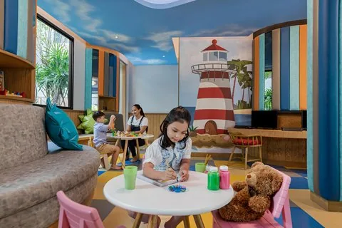 Four Points by Sheraton Phuket Patong hotel photo