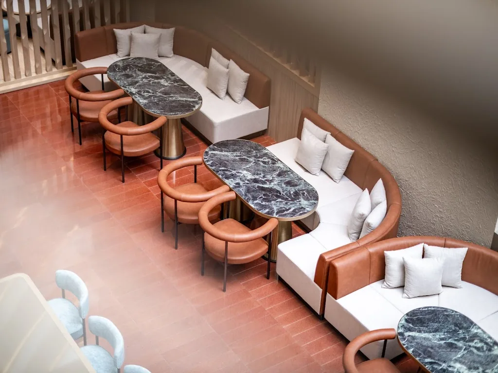 M Social Patong Phuket hotel photo