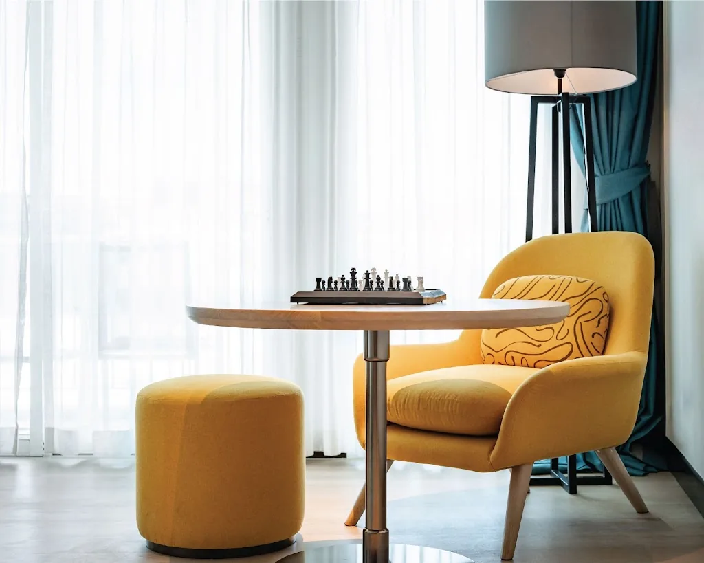 M Social Patong Phuket hotel photo