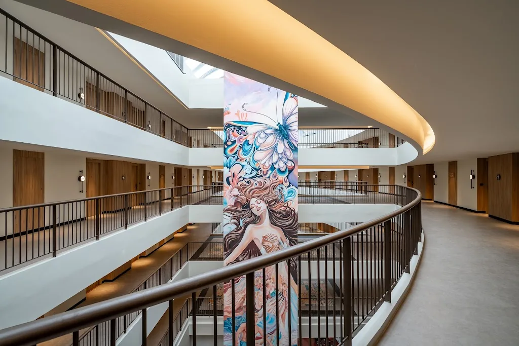 M Social Patong Phuket hotel photo