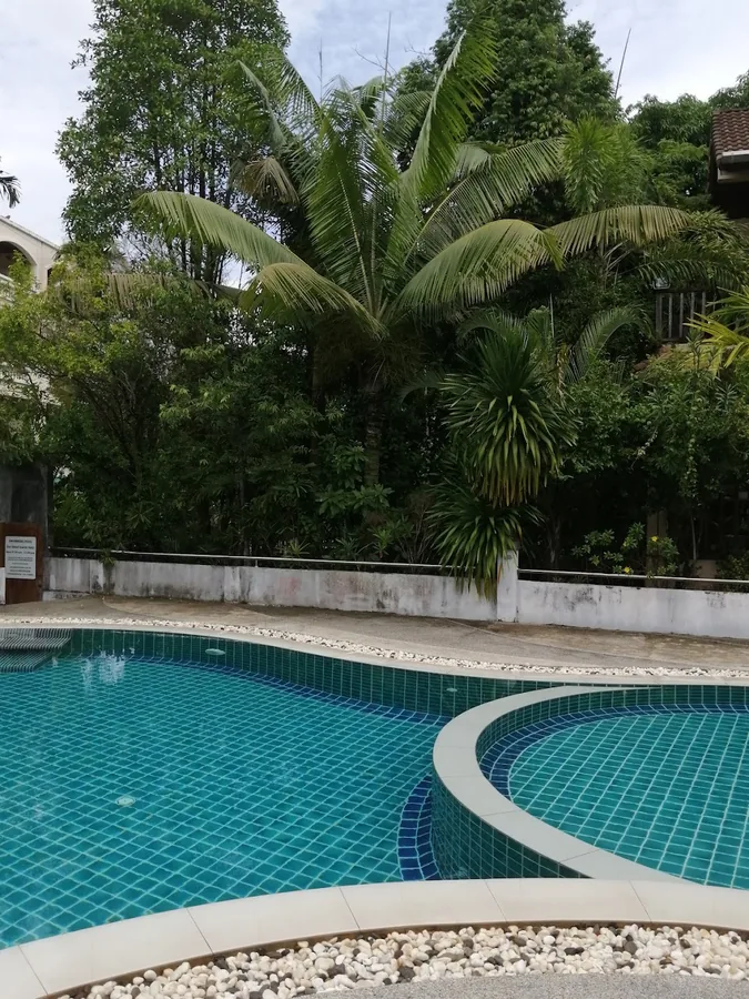 Park 38 Hotel Sha hotel photo