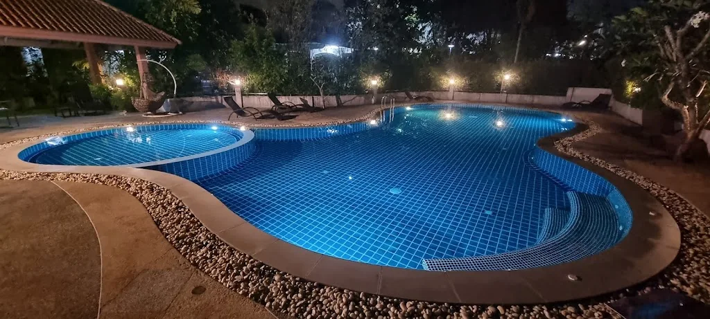 Park 38 Hotel Sha hotel photo