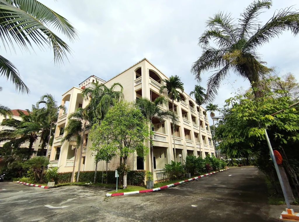 Park 38 Hotel Sha hotel photo