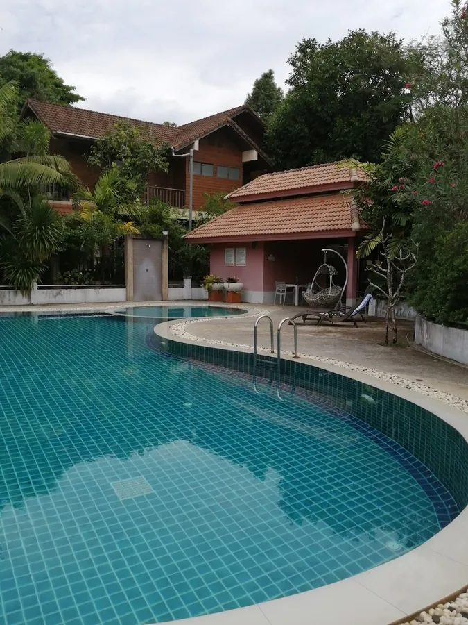 Park 38 Hotel Sha hotel photo