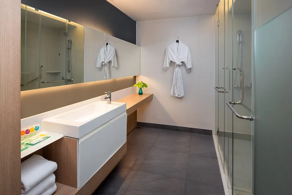 Andaman Beach Hotel Phuket-Handwritten Col hotel photo