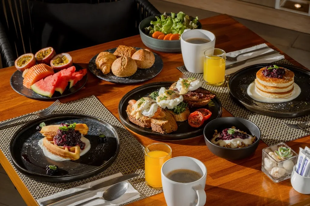 Andaman Beach Hotel Phuket-Handwritten Col hotel photo