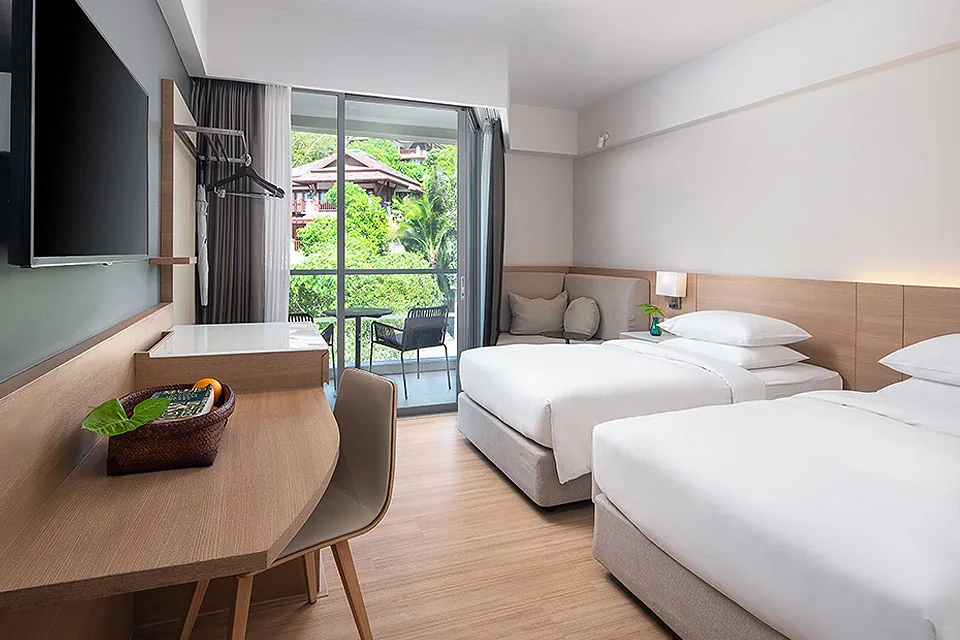 Andaman Beach Hotel Phuket-Handwritten Col hotel photo