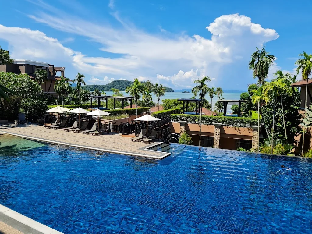 Pullman Phuket Panwa hotel photo