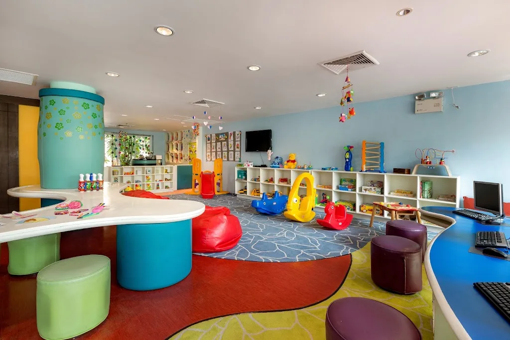 Pullman Phuket Panwa hotel photo