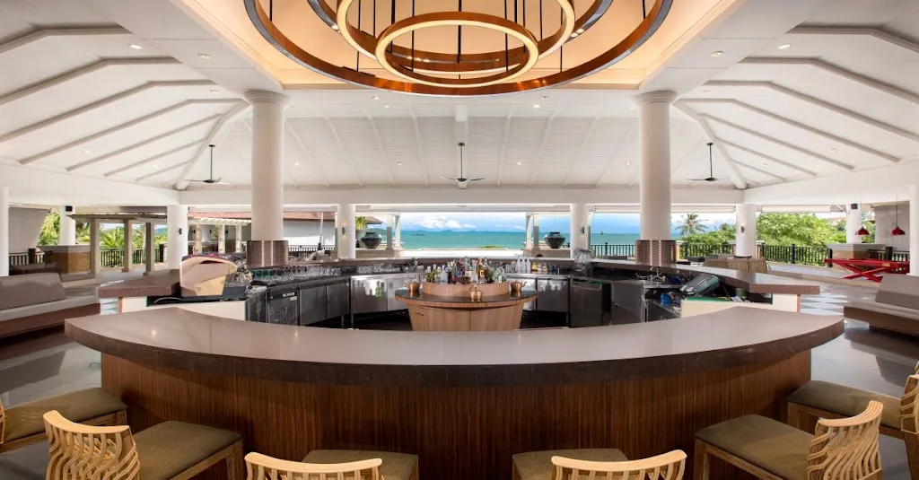 Pullman Phuket Panwa hotel photo