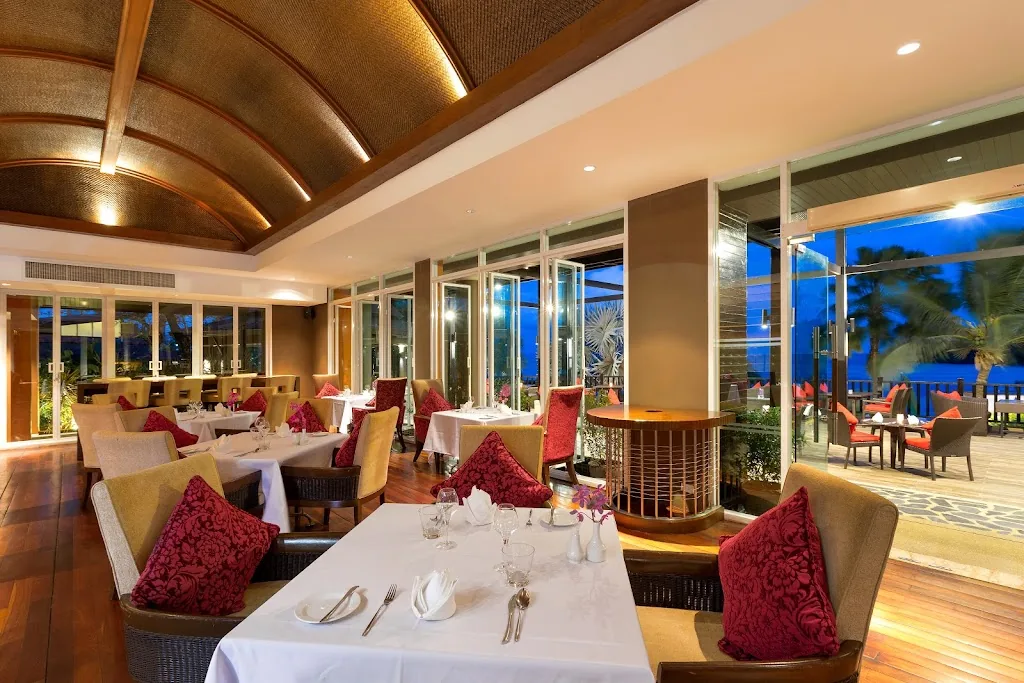 Pullman Phuket Panwa hotel photo