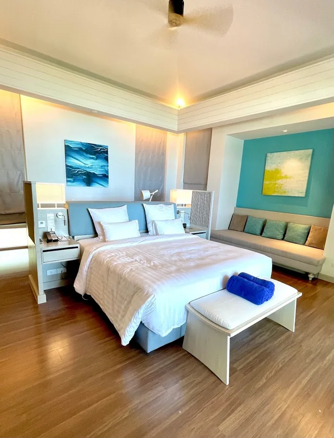 Pullman Phuket Panwa hotel photo