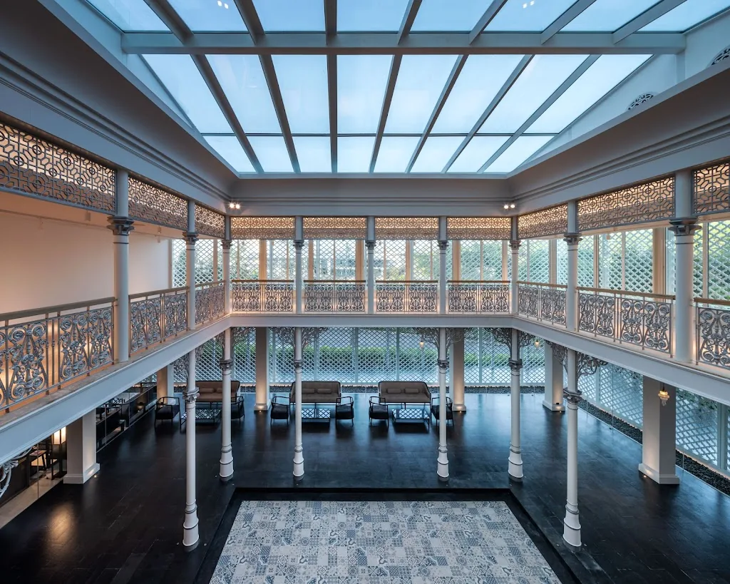 Ramada Plaza Chao Fah hotel photo