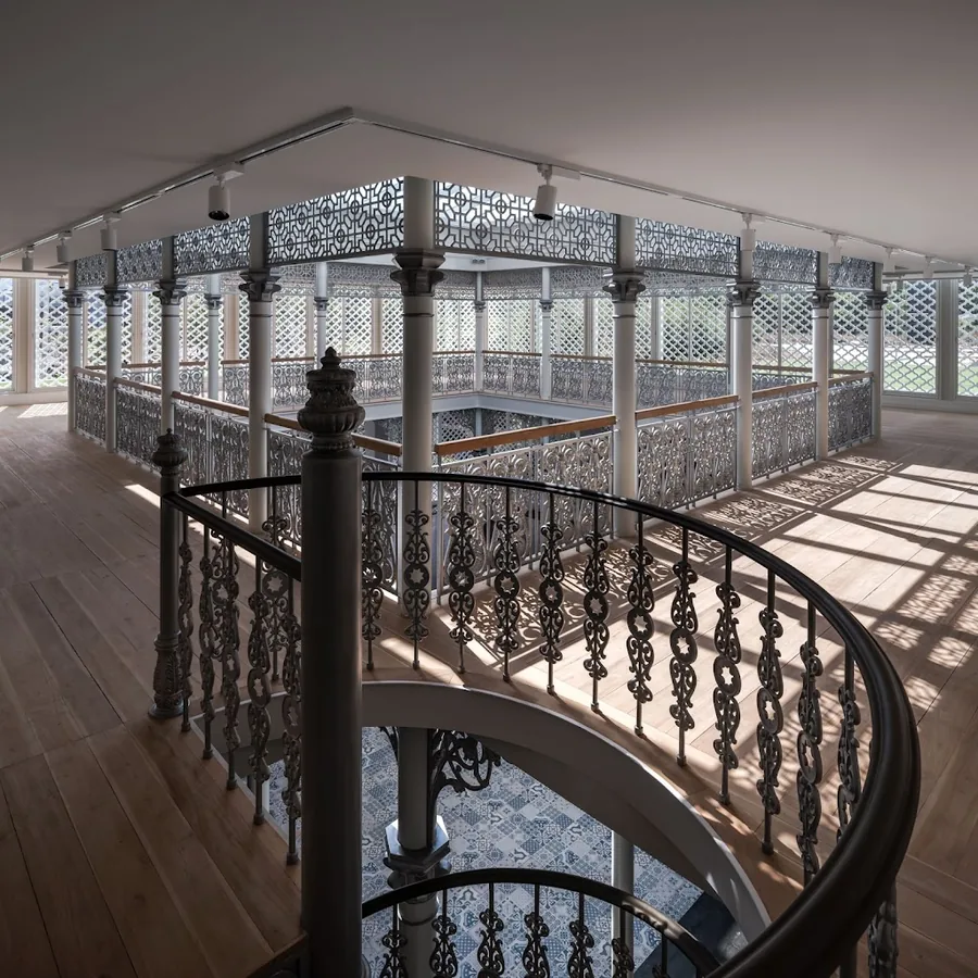 Ramada Plaza Chao Fah hotel photo