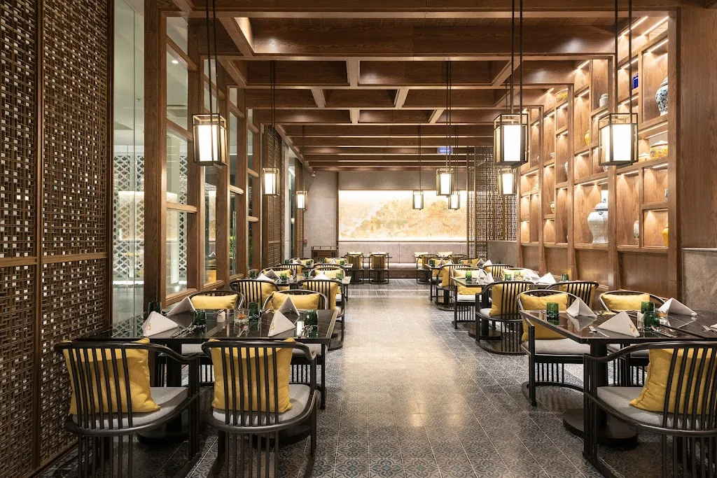 Ramada Plaza Chao Fah hotel photo