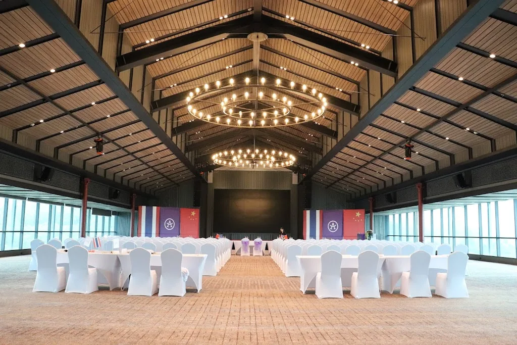 Ramada Plaza Chao Fah hotel photo