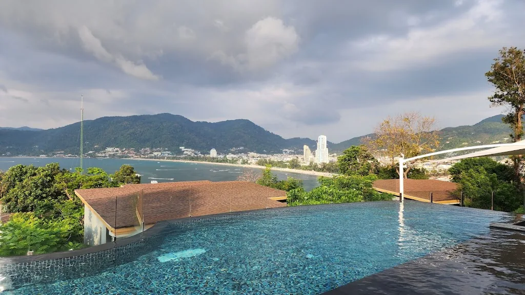 Amari Phuket hotel photo