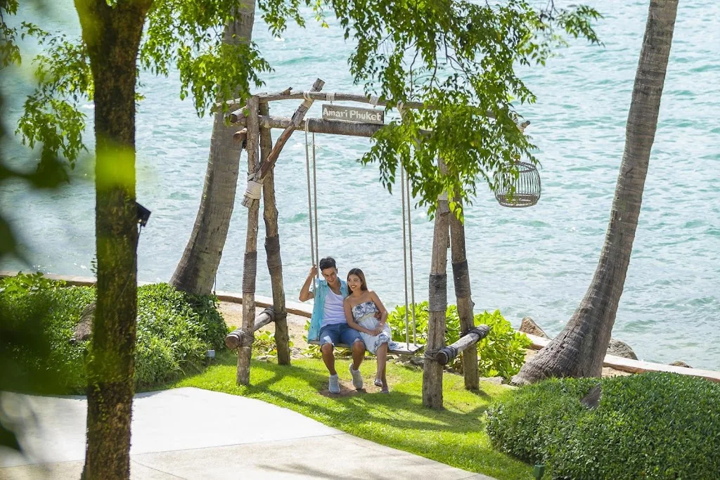 Amari Phuket hotel photo