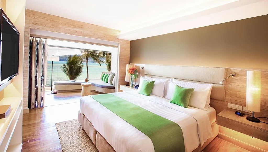 Amari Phuket hotel photo