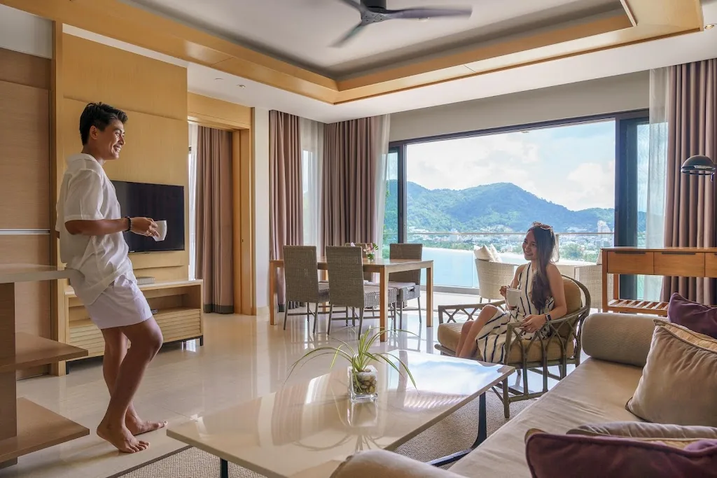 Amari Phuket hotel photo