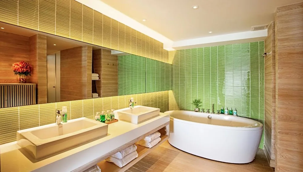 Amari Phuket hotel photo