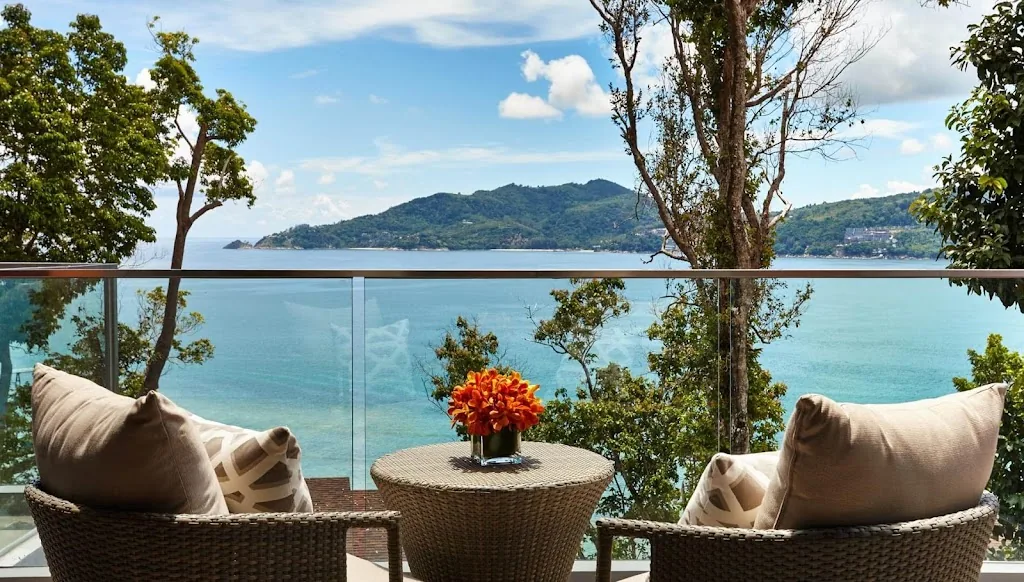 Amari Phuket hotel photo