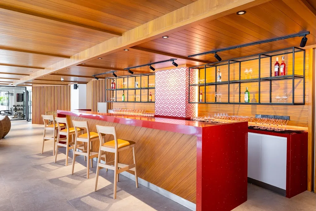 Travelodge Phuket Town hotel photo