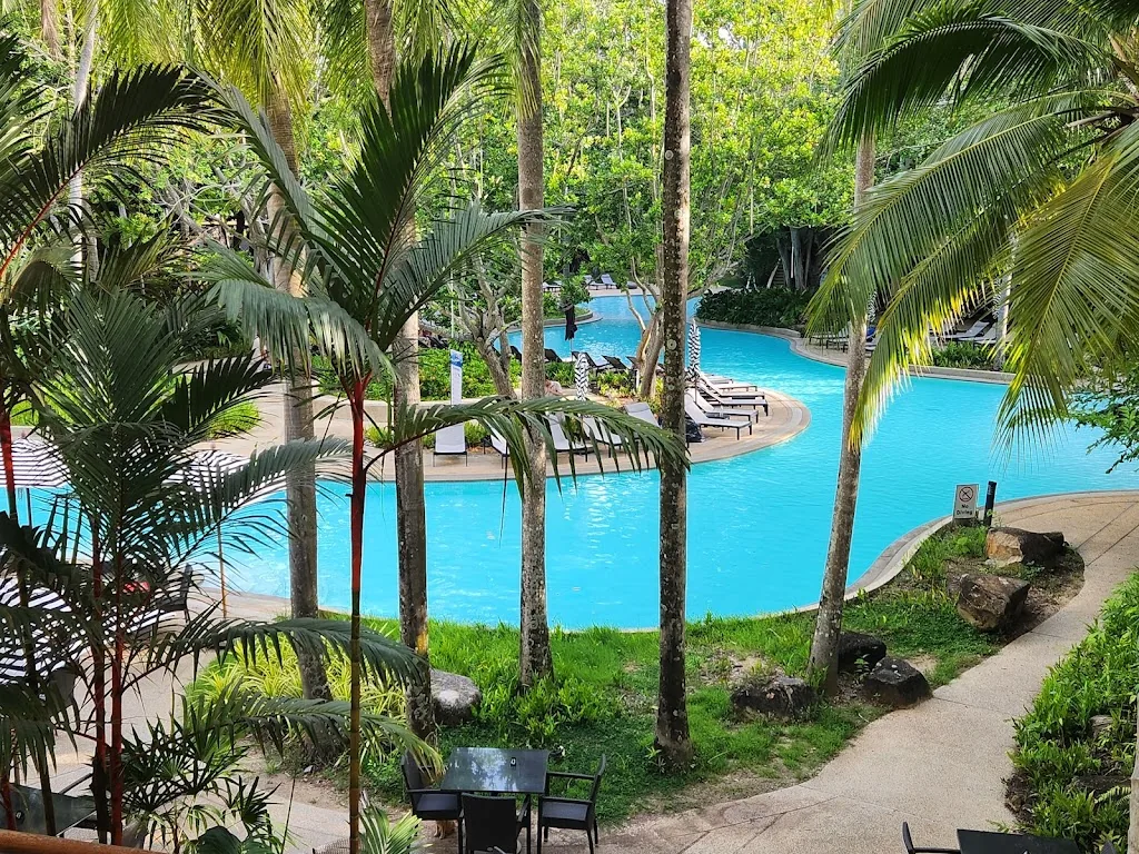 Pullman Phuket Karon Beach hotel photo