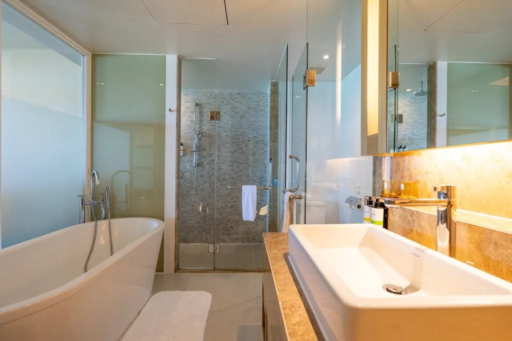 Pullman Phuket Karon Beach hotel photo