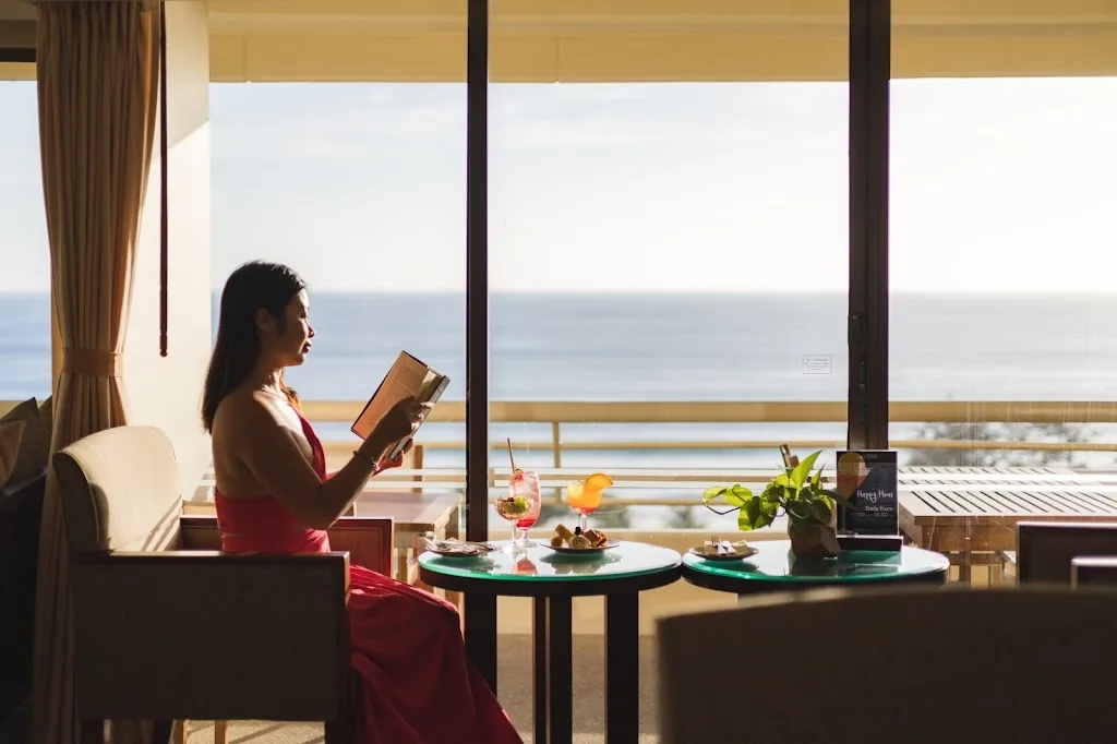 Pullman Phuket Karon Beach hotel photo