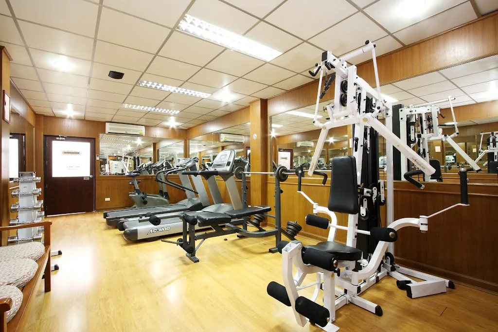 Phuket Ocean Resort hotel photo