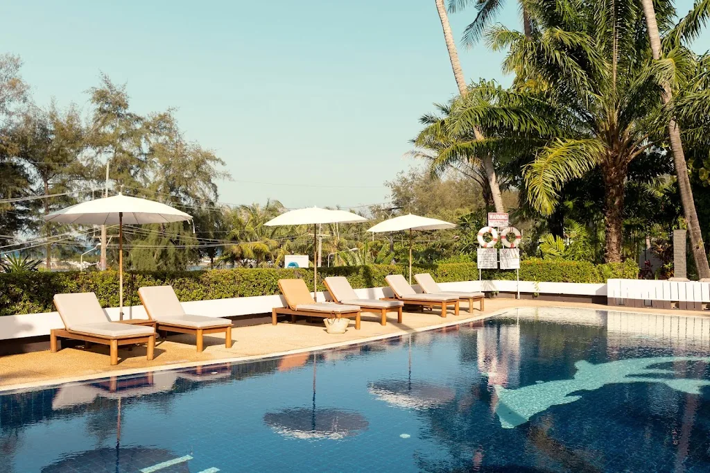 Phuket Ocean Resort hotel photo