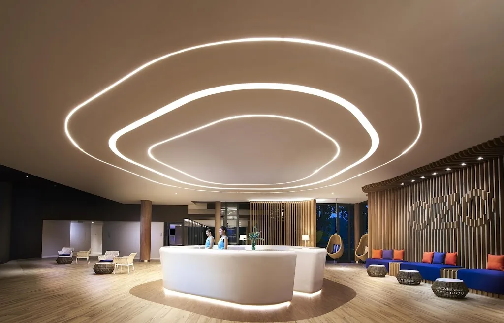 Ozo Phuket hotel photo