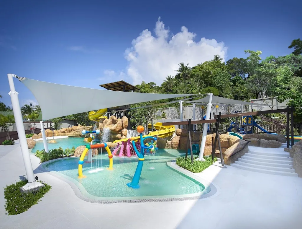 Ozo Phuket hotel photo