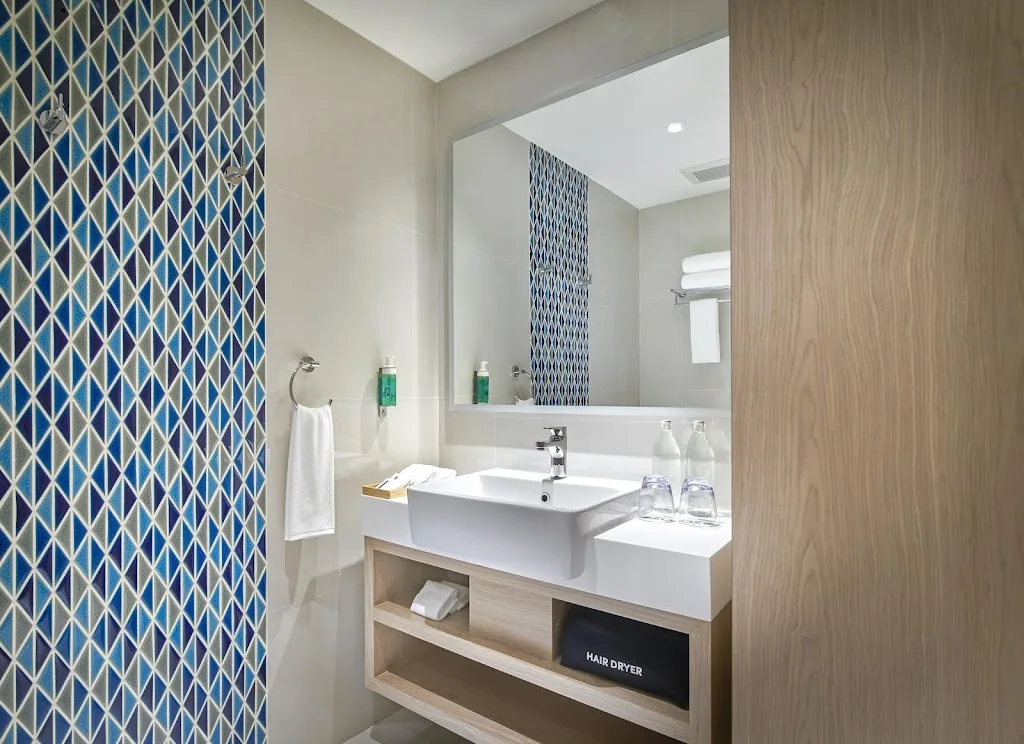 Ozo Phuket hotel photo