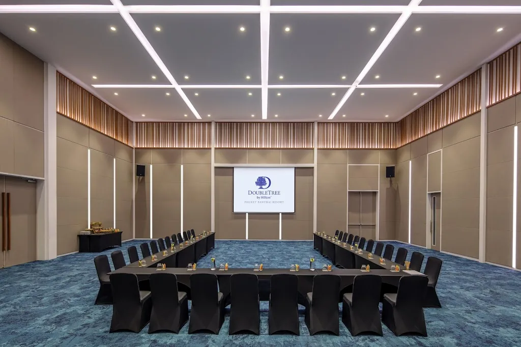 Doubletree Hilton Patong Phuket hotel photo