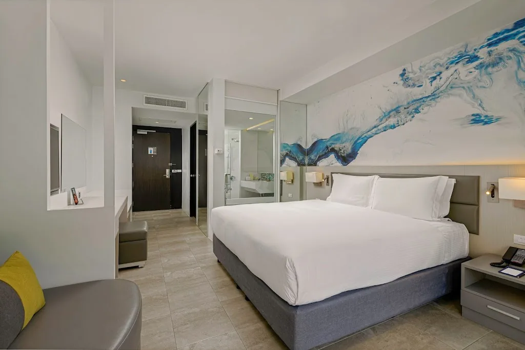 Doubletree Hilton Patong Phuket hotel photo