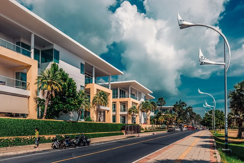 Paradox Resort Phuket hotel photo