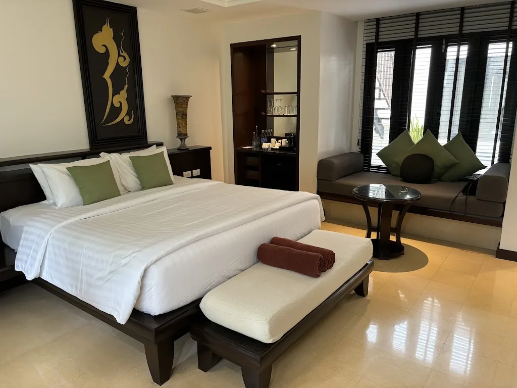 Paradox Resort Phuket hotel photo