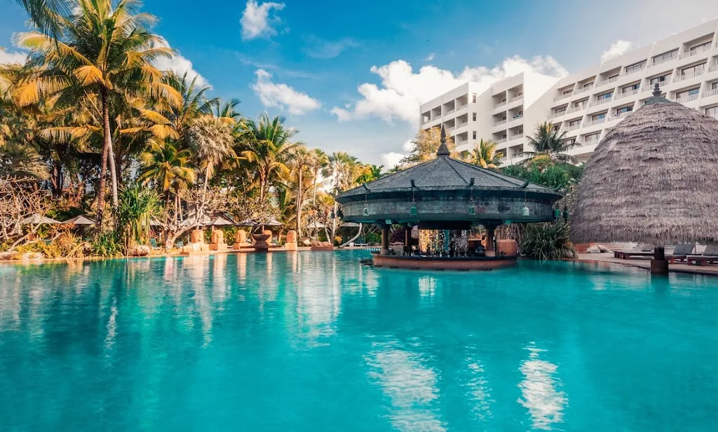 Paradox Resort Phuket hotel photo