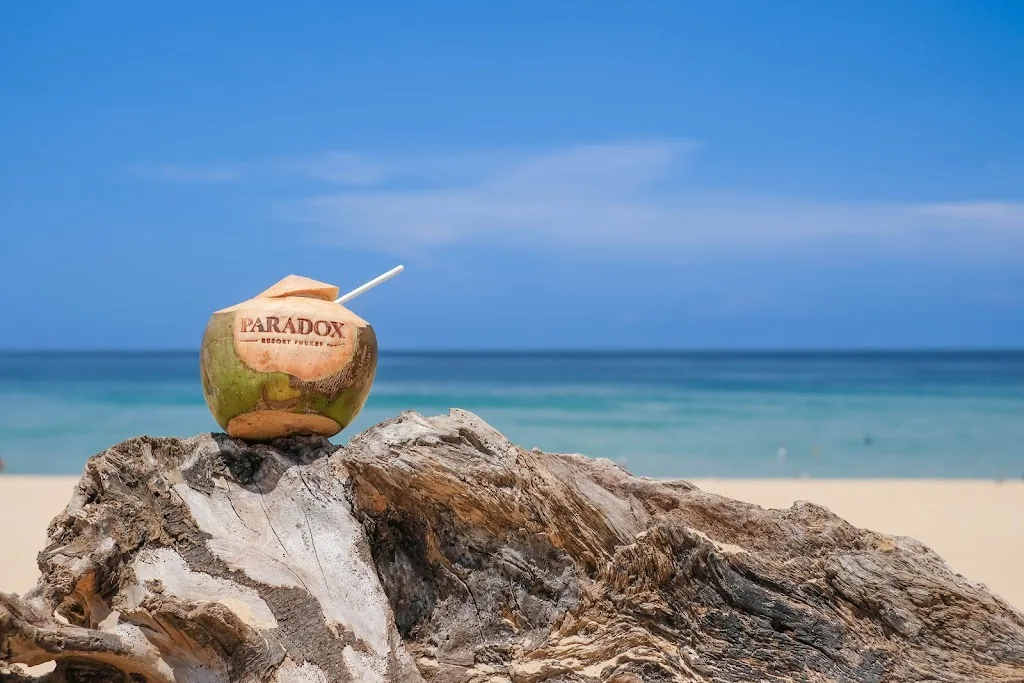 Paradox Resort Phuket hotel photo